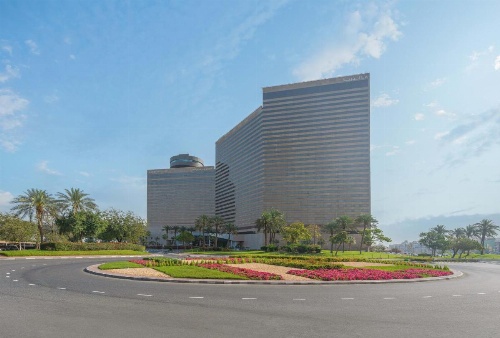 Hyatt Regency Dubai image 4